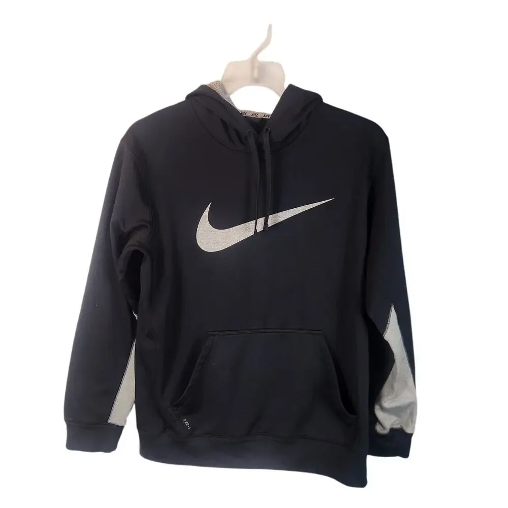 Nike Therma-Fit hoodie men's medium